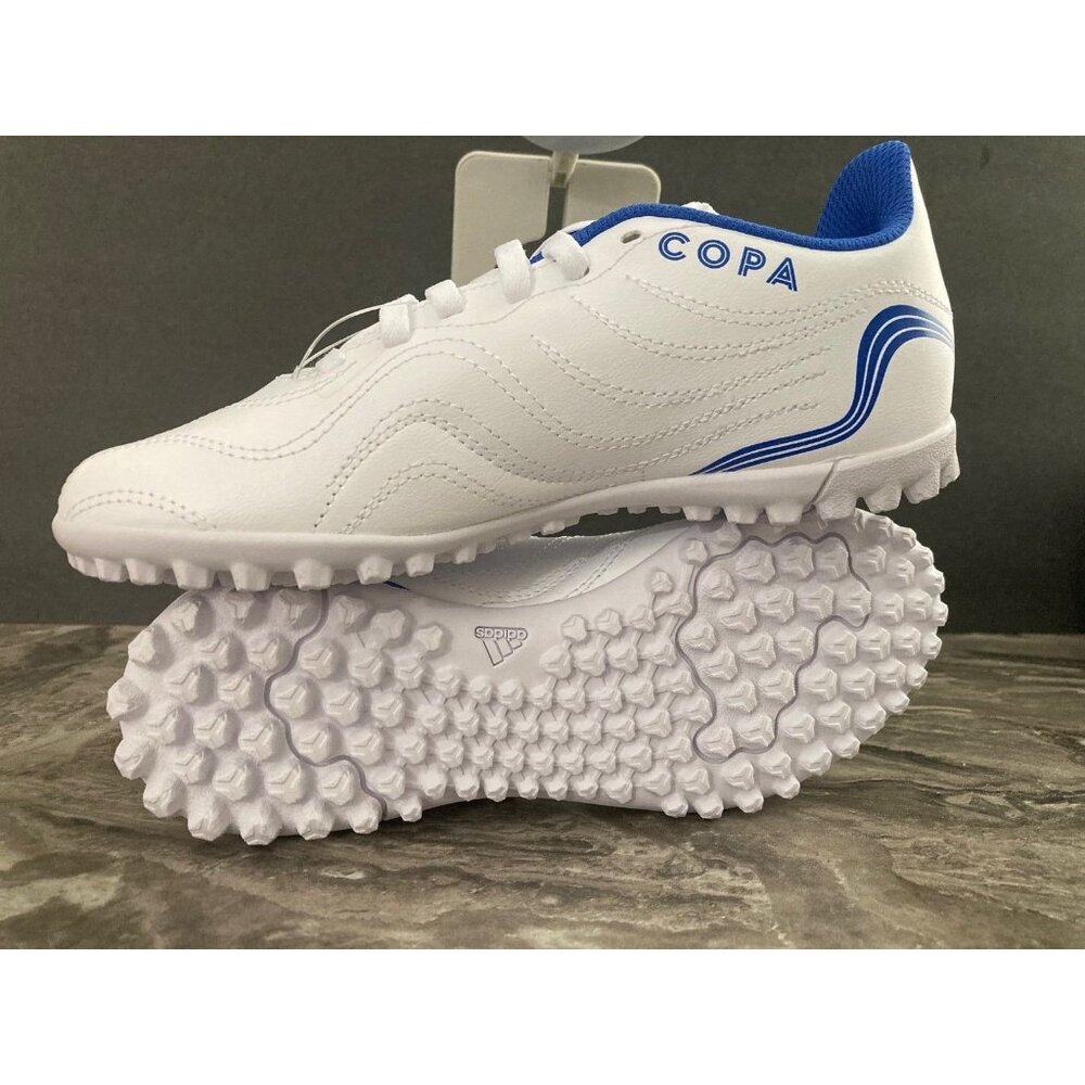Néw Kids Adidas Copa Sense Sz 12k  New‎ Without Box - Picture 2 of 5